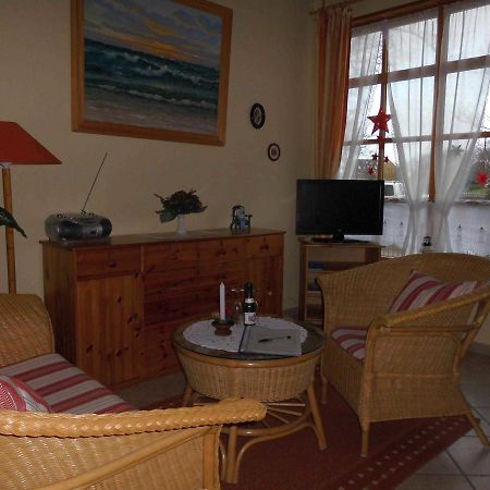 Scarbarth Ferienwohnung _ Objekt 2 Росток Екстер'єр фото